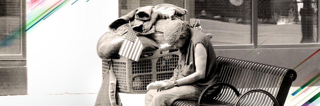 Built for Zero Tulsa banner