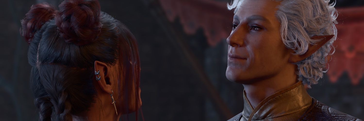 MsMaridah's profile banner image