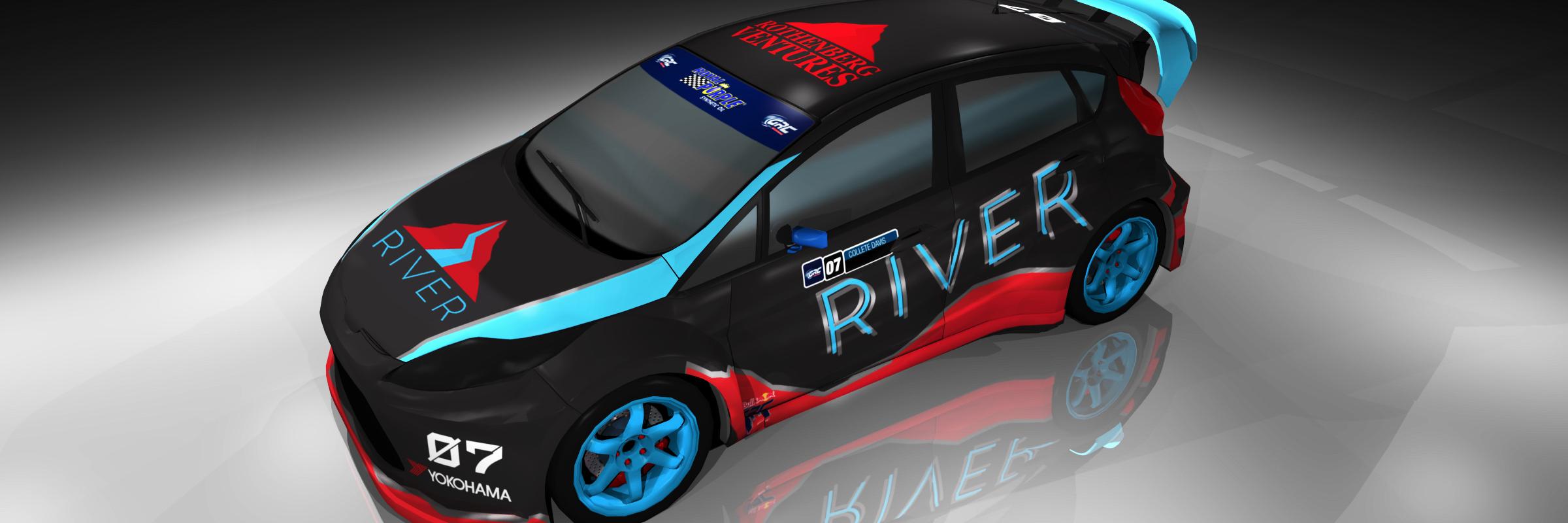 River_Racing's profile banner image