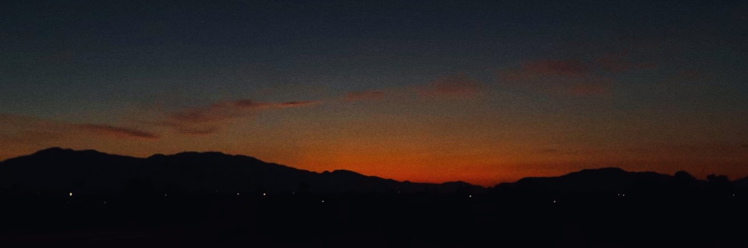 dannycarrera73's profile banner image