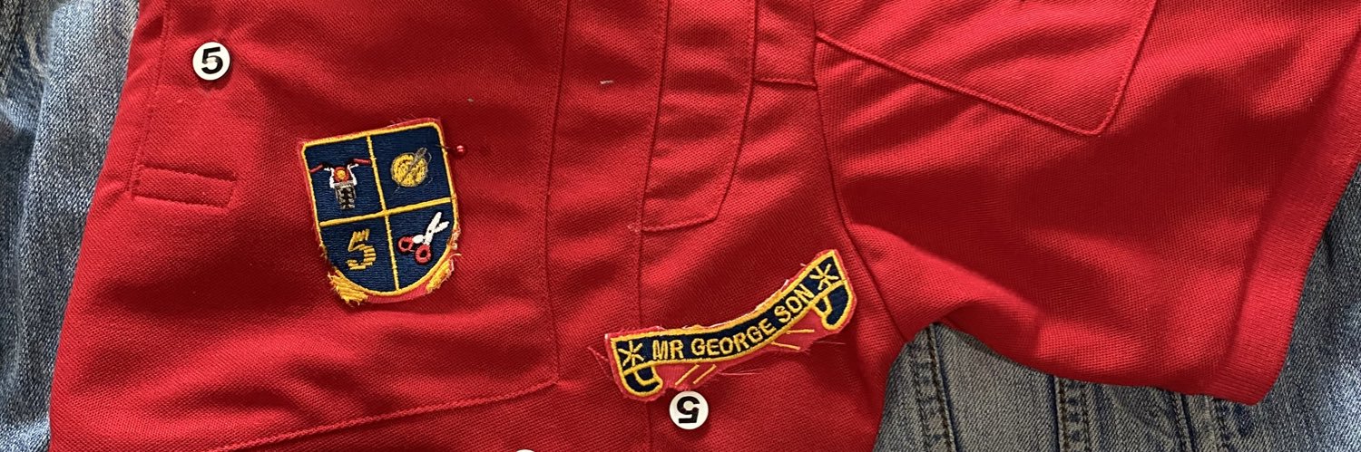 Bethunebrothers's profile banner image