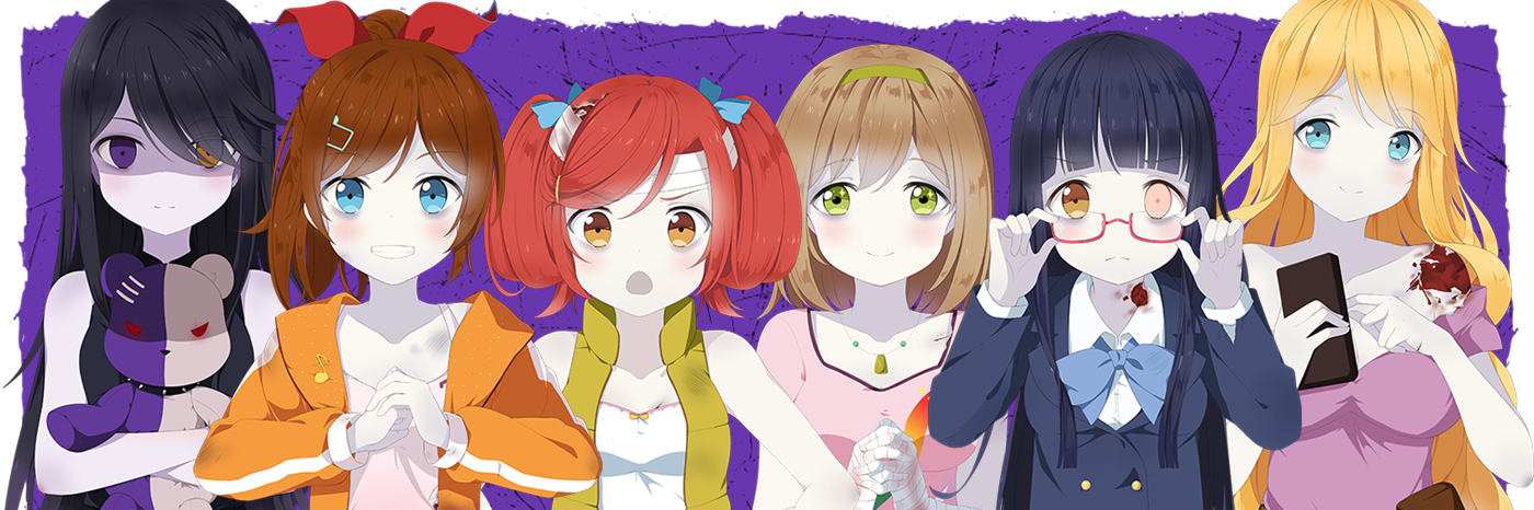 UndeadDarlings's profile banner image