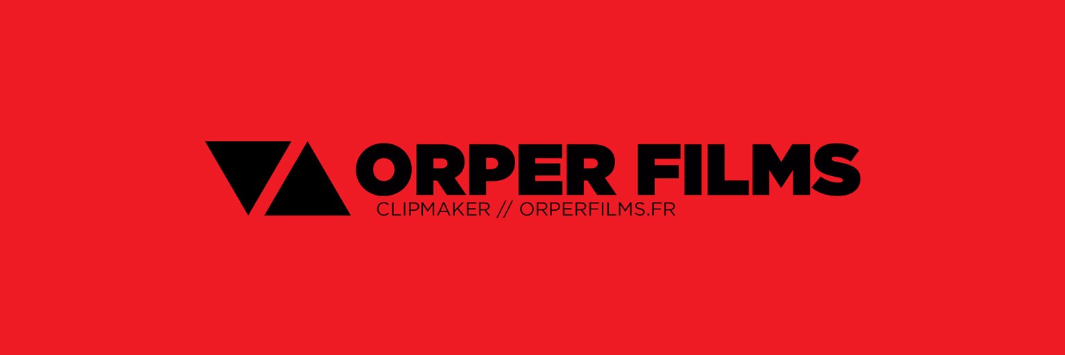OrperFilms banner