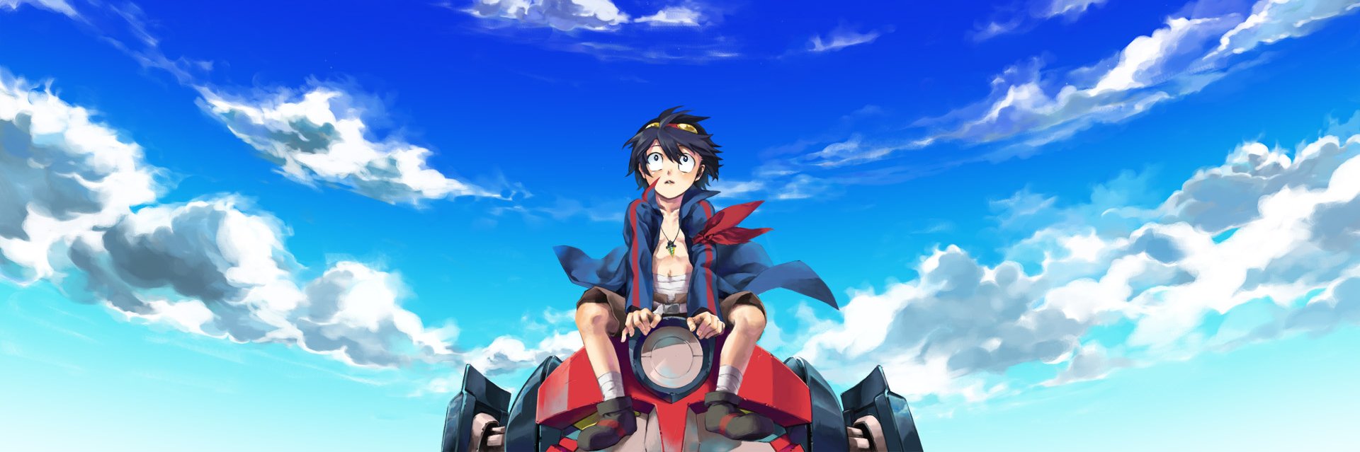 blueciano's profile banner image