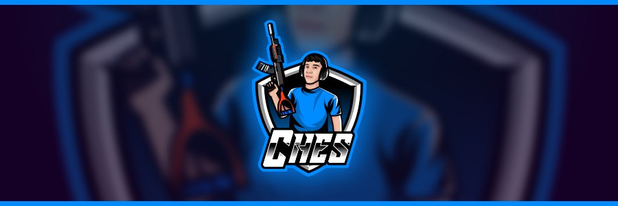 ChesRust's profile banner image