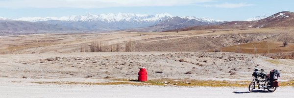 Maggies_Miles Profile Banner