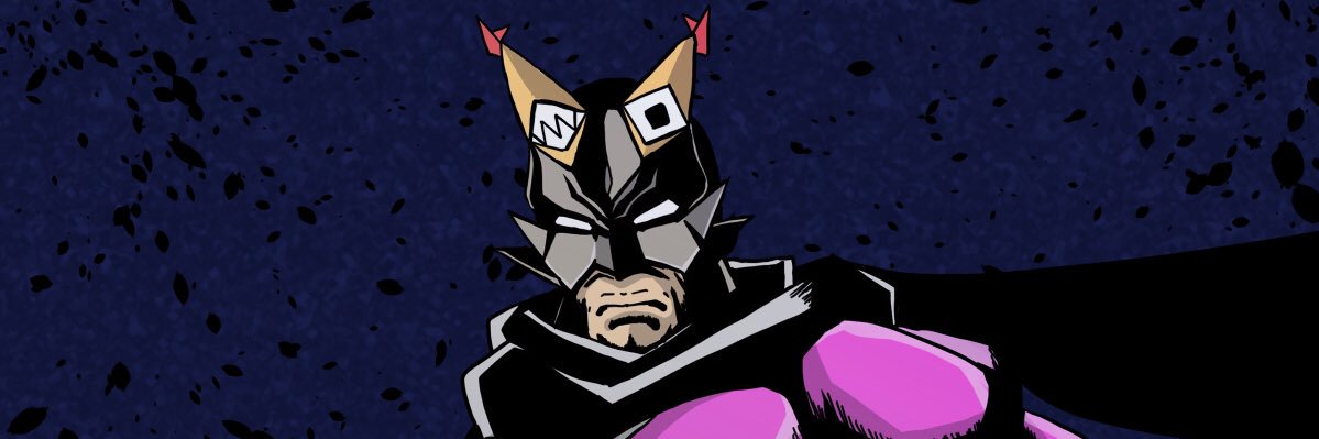 saiteiyarou2's profile banner image