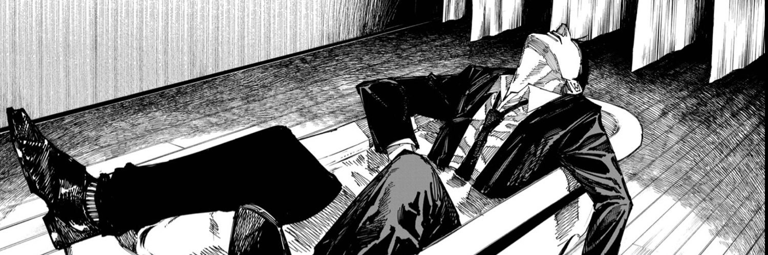 gjallywally's profile banner image