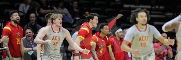 ACUHoops Profile Banner