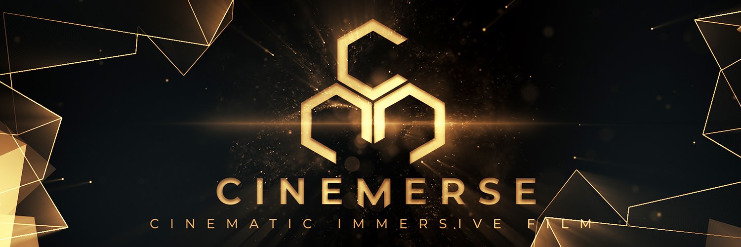 CineMerse banner