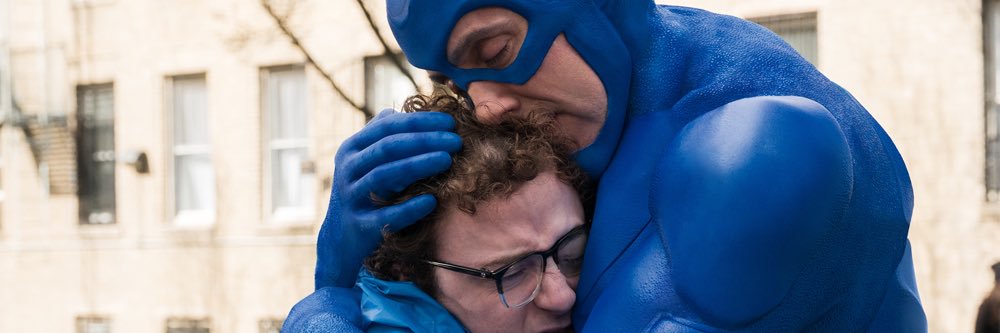 ⚡️Raian 🍔 #SaveTheTick banner