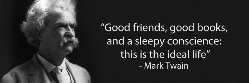 Famous Quotes banner