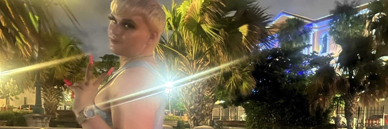 theerealdyll's profile banner image