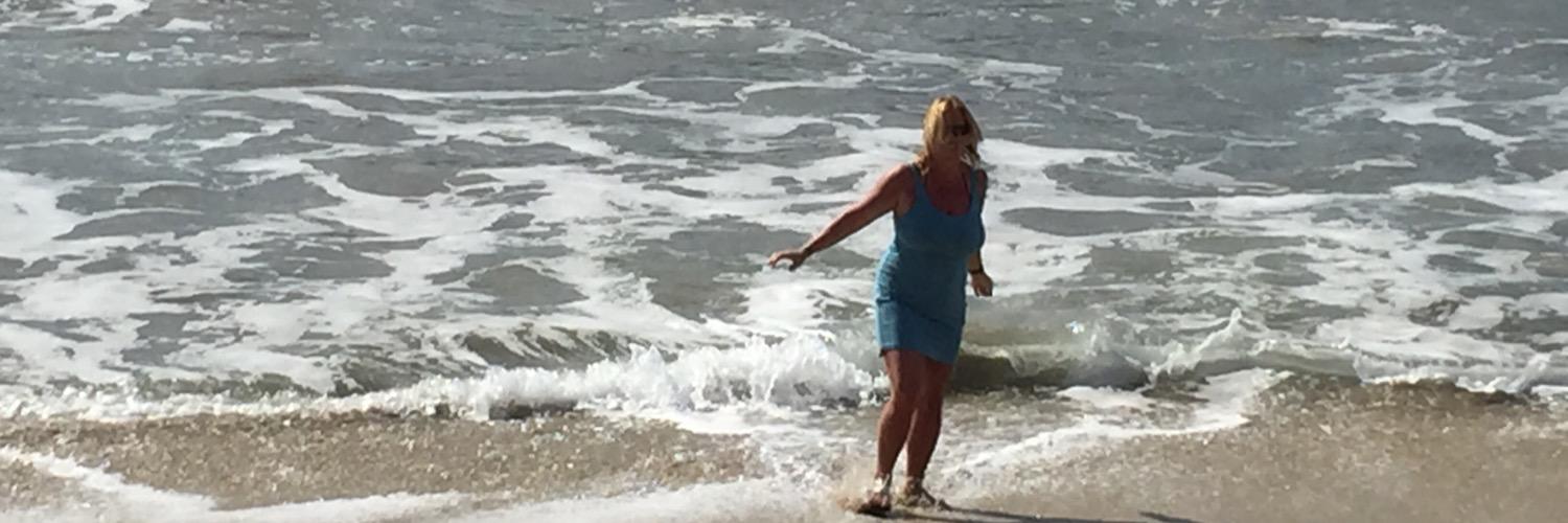 Donna Foster banner
