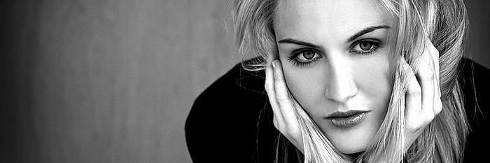 *WOMAN POWER* banner