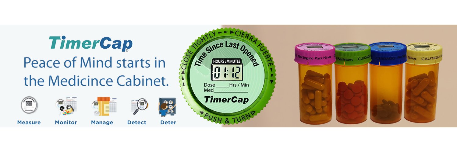 TimerCap's profile banner image