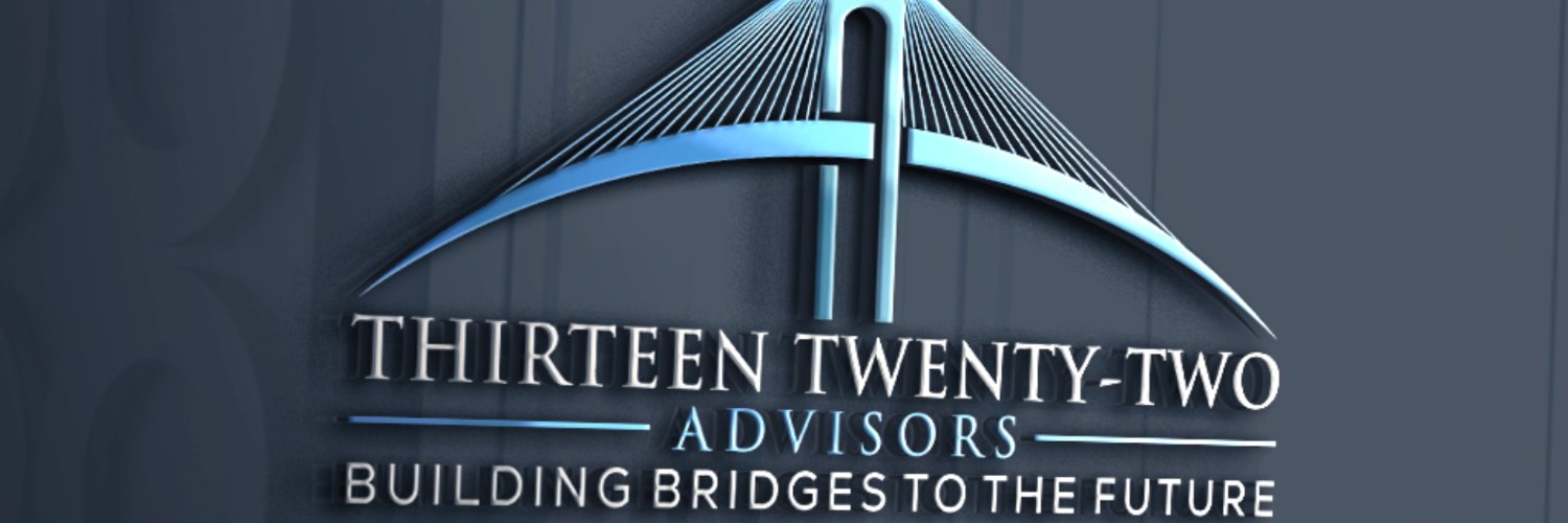 Thirteen Twenty-Two Advisors banner