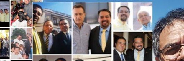 Arq. Carlos Sánchez banner