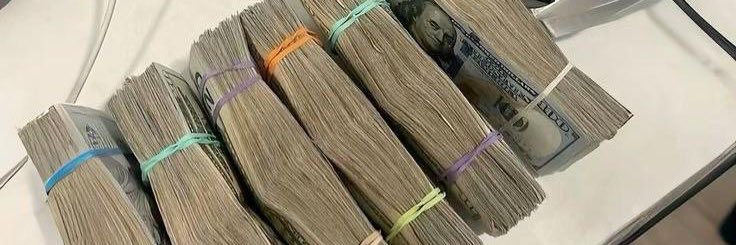 💲 banner