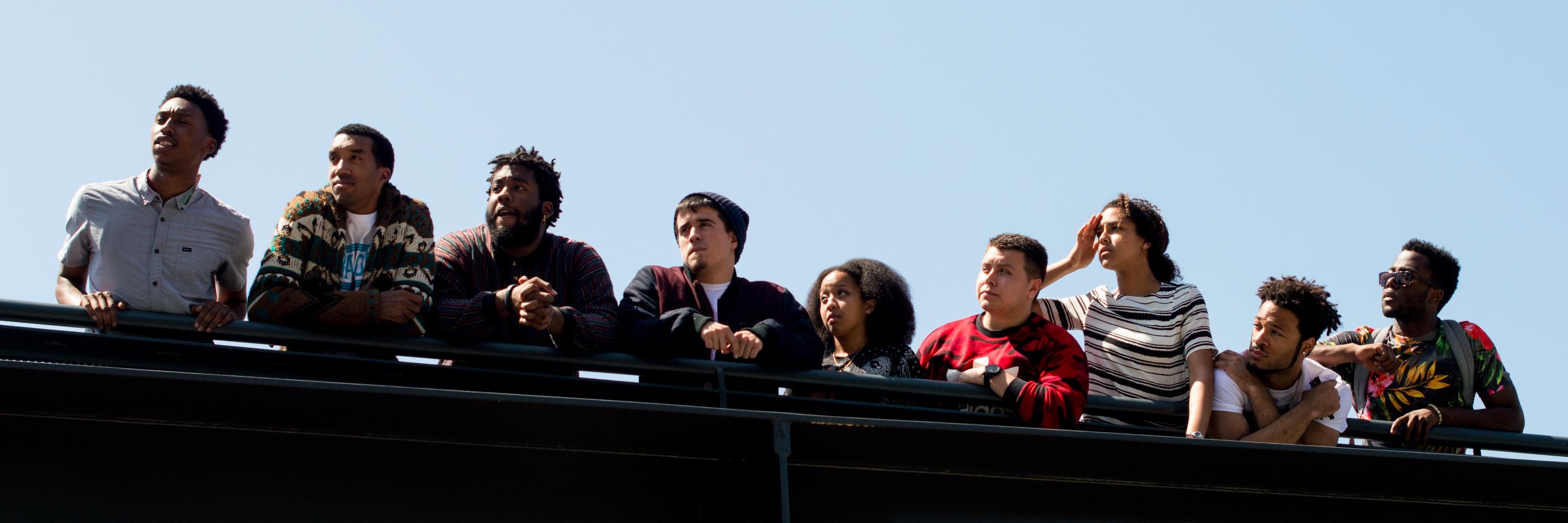 OutsidersOX's profile banner image