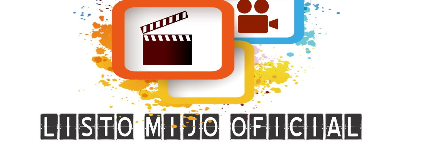 Listo Mijo Oficial 🇨🇴 banner