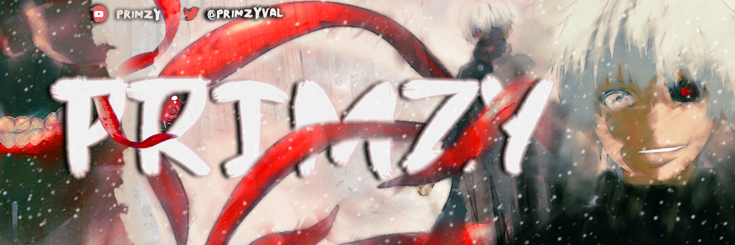 Primzy banner