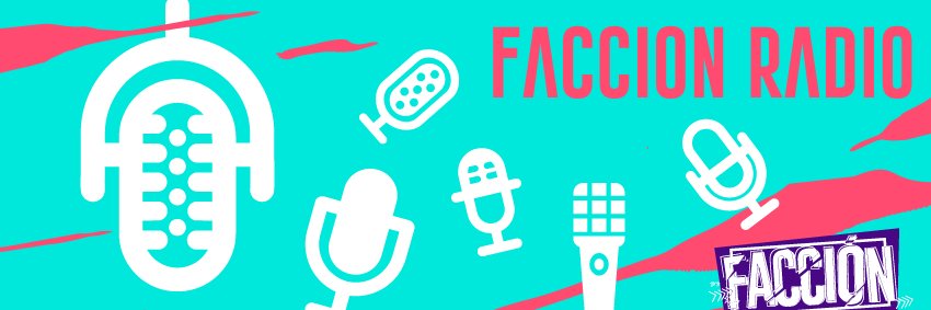 faccionradio's profile banner image