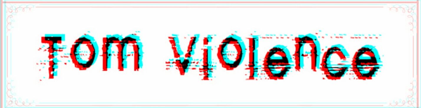 ShelTomm's profile banner image