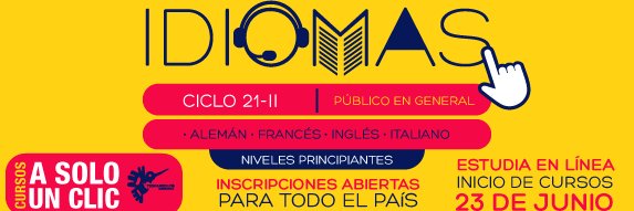 fUNAM_Morelos's profile banner image