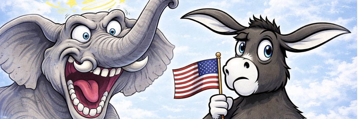 Baffled By Elephants banner