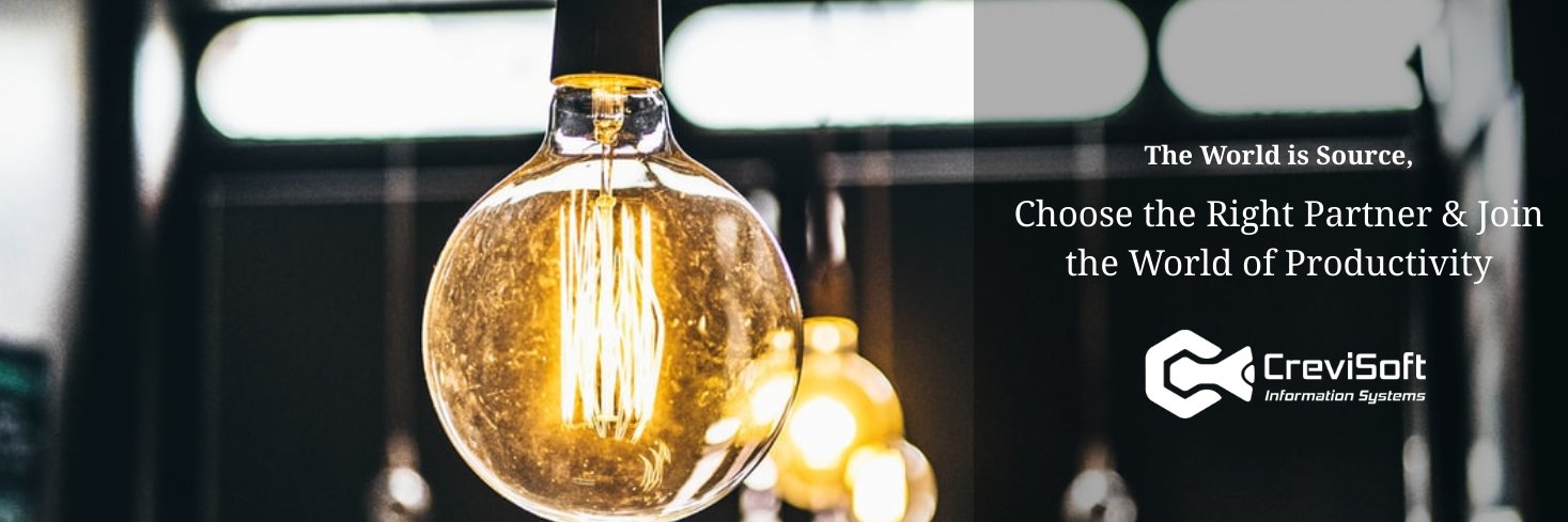 Crevisoft's profile banner image