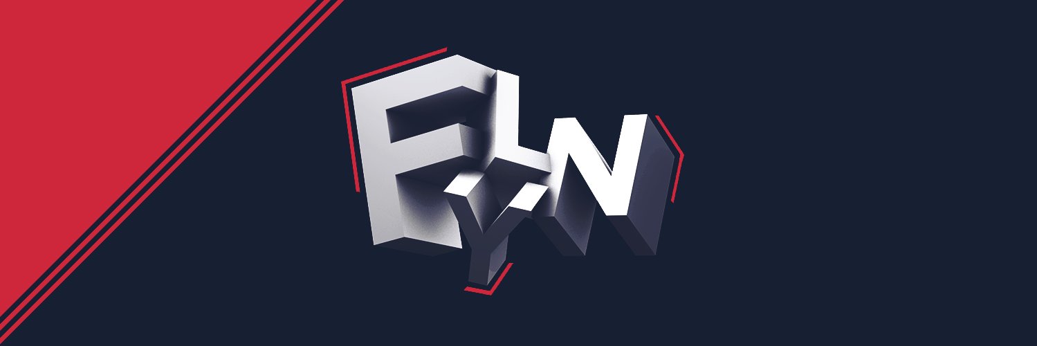 xFlyns's profile banner image