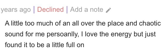 your own personal jesus banner