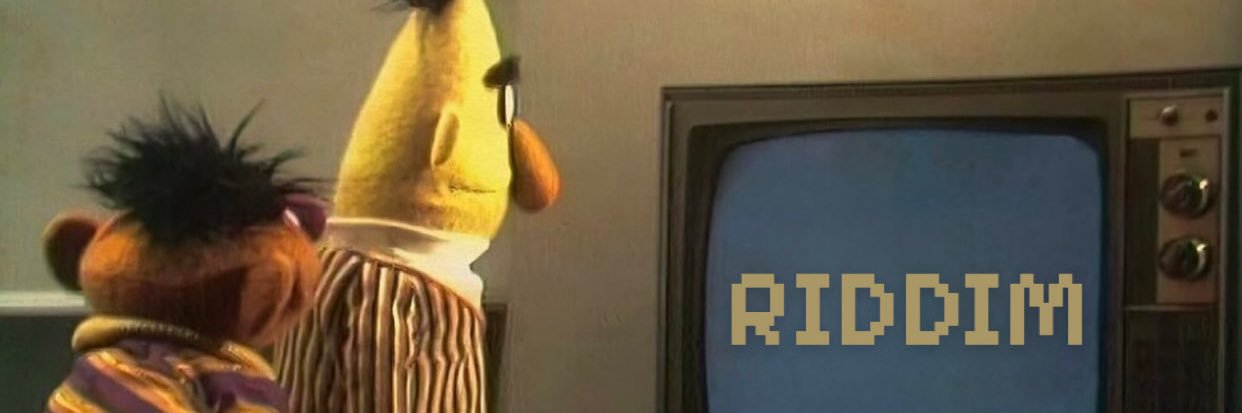 D banner