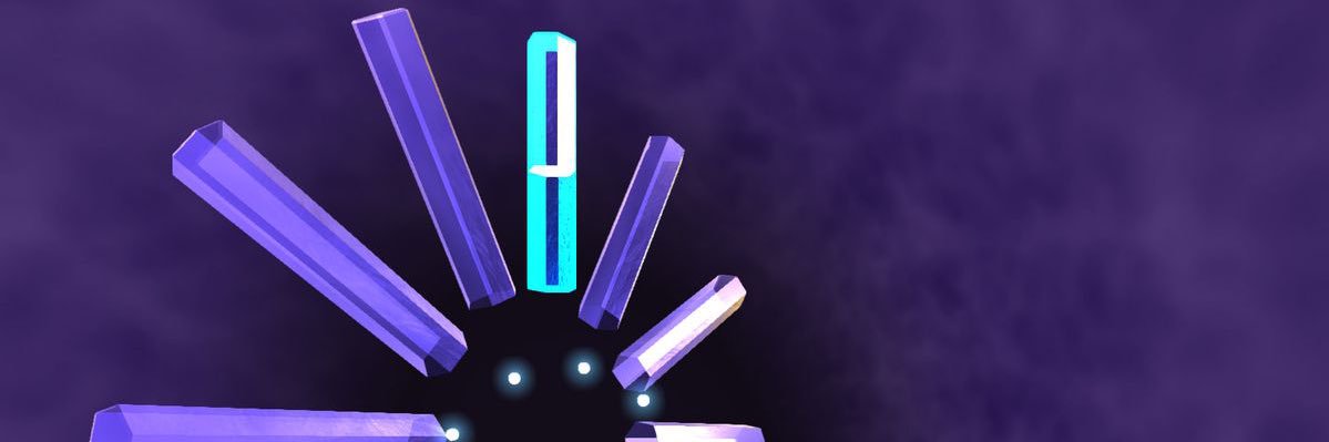 Digital Purgatory's banner