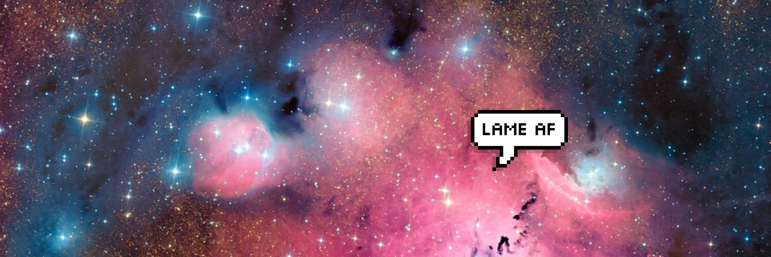 ofCosmicGames's profile banner image
