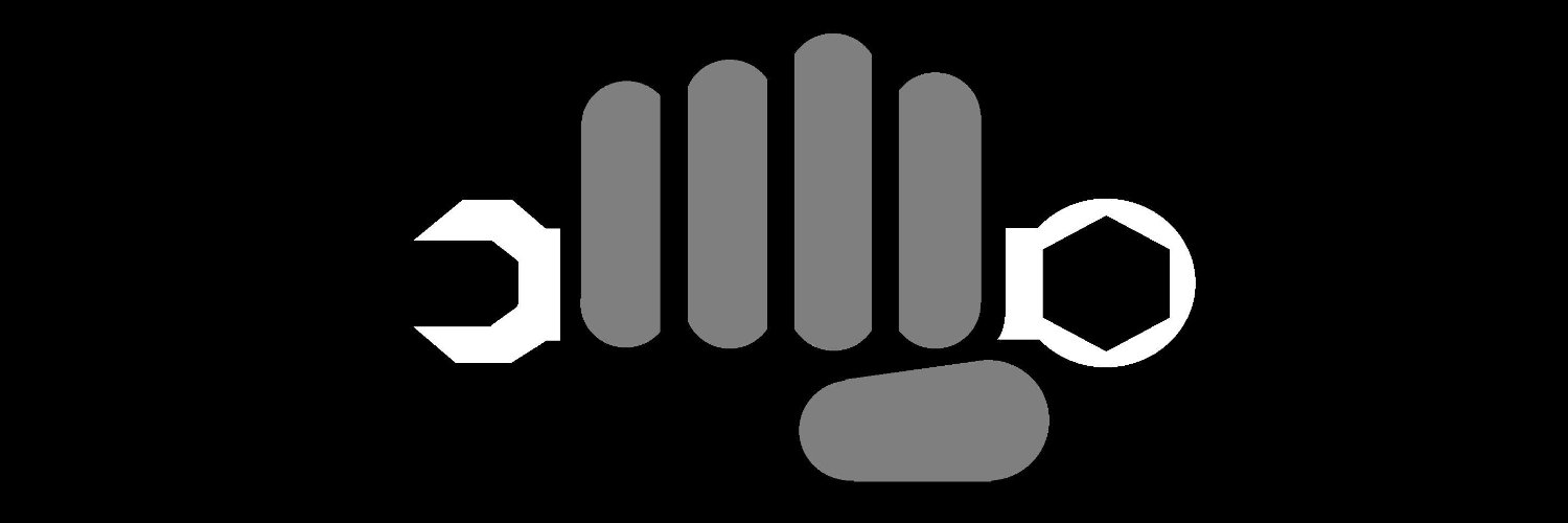 ToolCraze's profile banner image