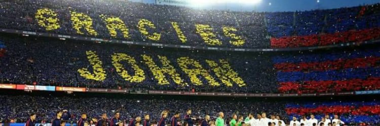 barcastff's profile banner image
