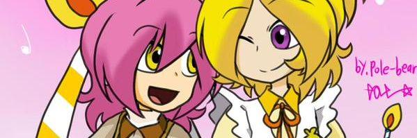 _Cupcake_FNaF's profile banner image