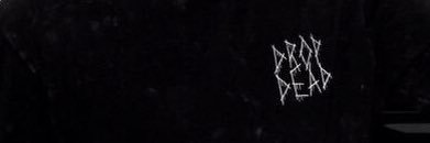 criednest's profile banner image