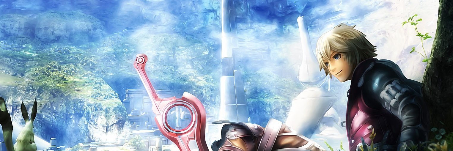 SupahSora's profile banner image