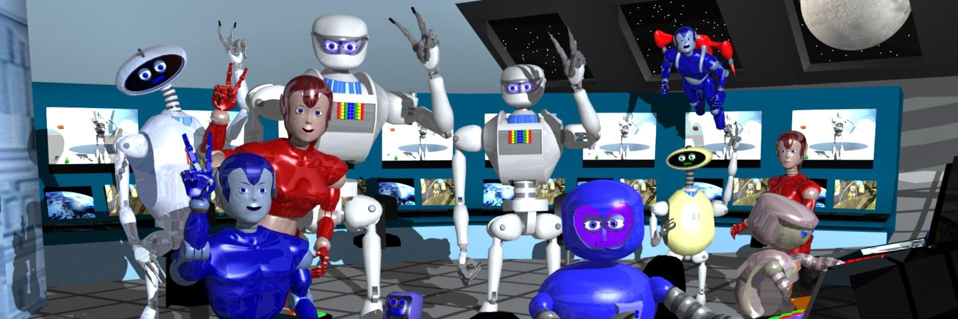 mcsdaver's profile banner image