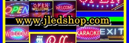 JLEDshop's profile banner image