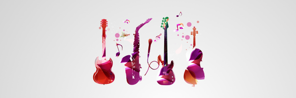 iQsonics Profile Banner