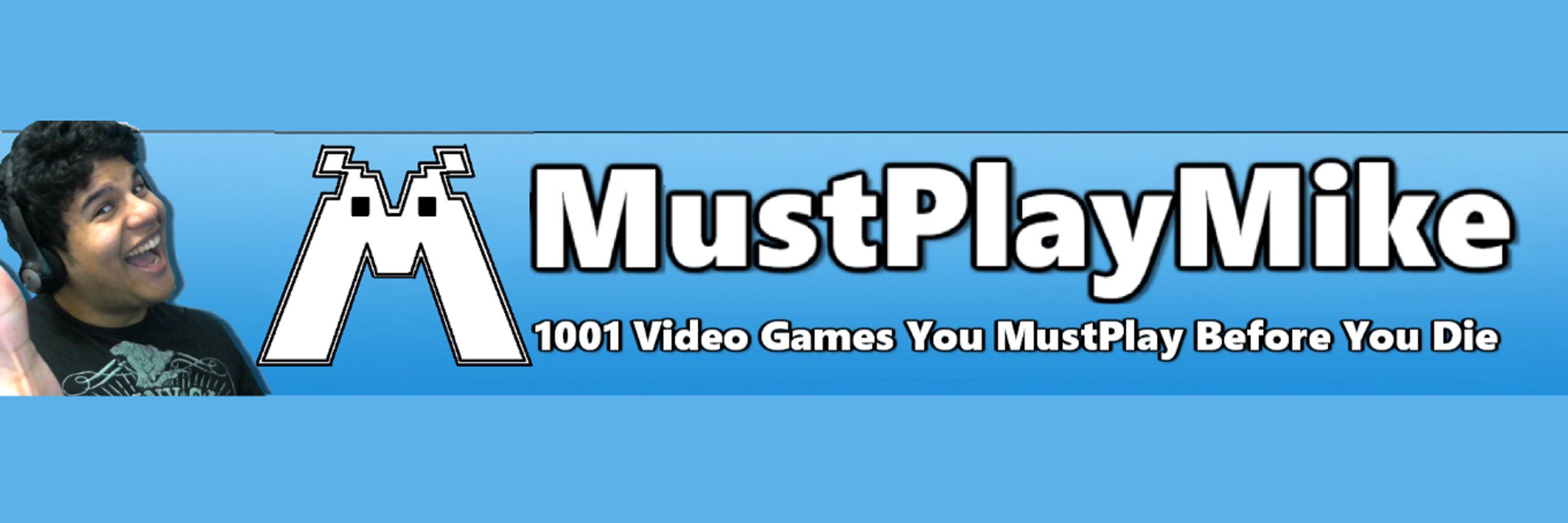 MustPlayMike's profile banner image