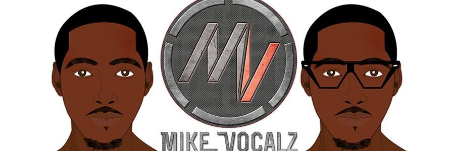 Mike Vocalz banner