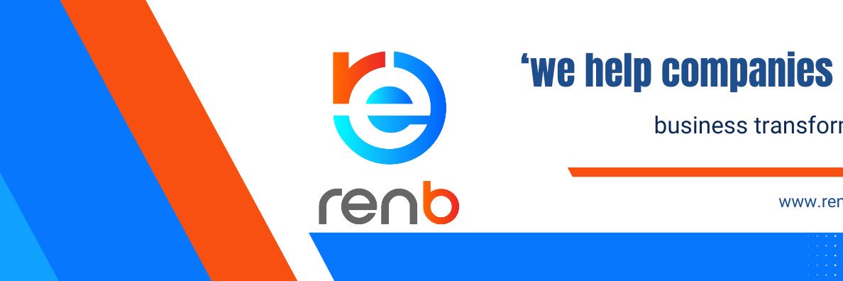 Renbsolutions's profile banner image