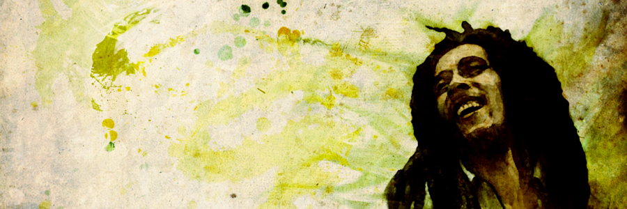 BobMarllley's profile banner image