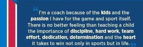 Coach Jerry Kerby banner