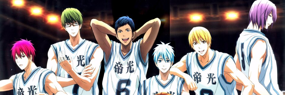 Kuroko_botth's profile banner image